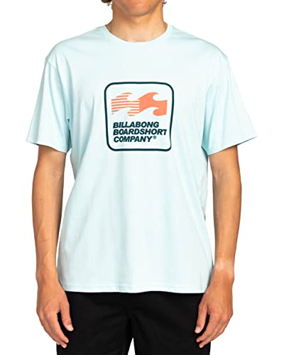 Billabong Swell - T-Shirt für Männer Braun von Billabong