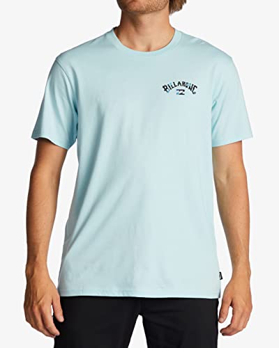 Billabong Arch Fill - T-Shirt für Männer Braun von Billabong