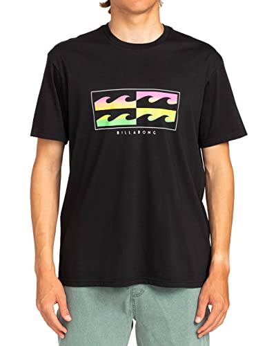 Billabong Inversed - T-Shirt für Männer Schwarz von Billabong