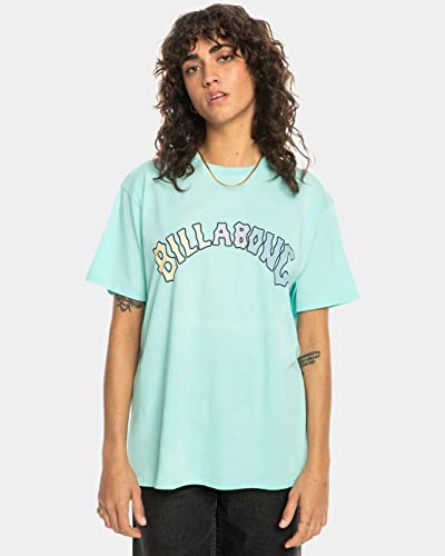 Billabong Mahalo - T-Shirt für Frauen Blau von Billabong