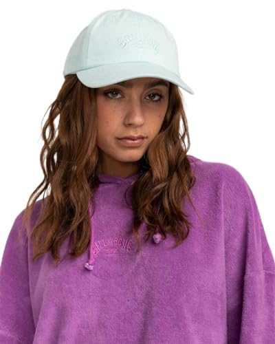 Billabong Essential - Baseballkappe für Frauen Blau Billabong Essential - Baseballkappe für Frauen Blau von Billabong