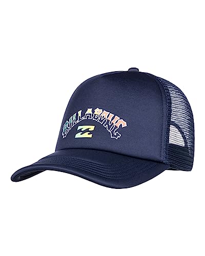 Billabong Podium - Truckerkappe für Männer Blau Billabong Podium - Truckerkappe für Männer Blau von Billabong