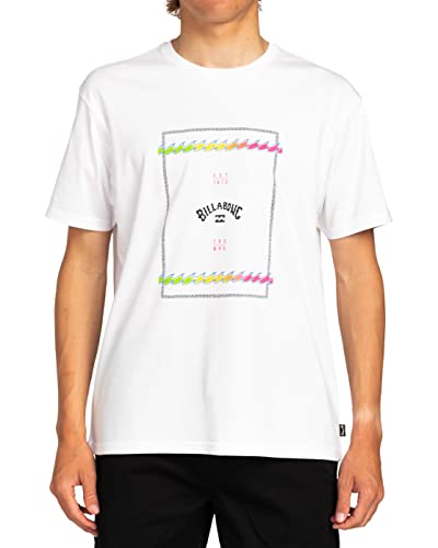 Billabong Tucked - T-Shirt für Männer Weiß Billabong Tucked - T-Shirt für Männer Weiß von Billabong