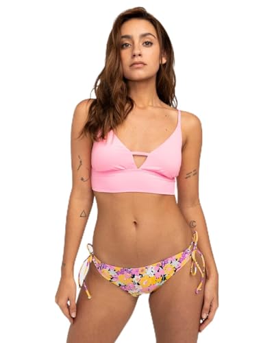 Billabong Sol Searcher Low Rider - Bikiniunterteil für Frauen Violett von Billabong