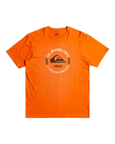 Quiksilver Circle Logo - T-Shirt für Männer Quiksilver Circle Logo - T-Shirt für Männer von Quiksilver