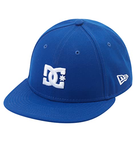 DC Shoes Lo Pro - New Era 59/50 Cap mit niedrigem Profil für Männer Violett von DC Shoes