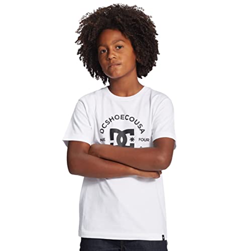 DC Shoes DC Star Pilot - T-Shirt für Kinder Weiß DC Shoes DC Star Pilot - T-Shirt für Kinder Weiß von DC Shoes