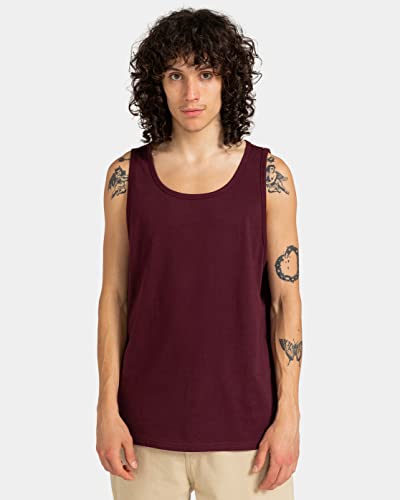 Element Basic - Tank-Top - Männer - Weiss Element Basic - Tank-Top - Männer - Weiss von Element