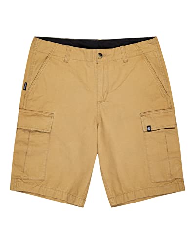 Element Legion - Cargoshorts - Männer - 26 - Grün von Element