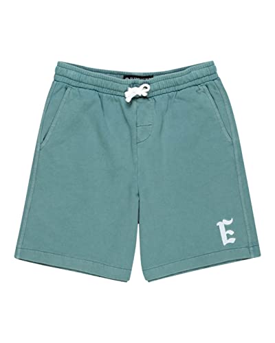Element Cornell 3.0 - Sweat-Shorts - Jungen 8-16 - Blau Element Cornell 3.0 - Sweat-Shorts - Jungen 8-16 - Blau von Element