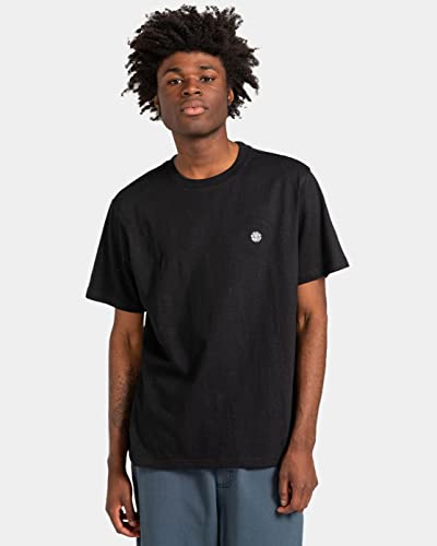 Element Crail - T-Shirt - Männer - Blau Element Crail - T-Shirt - Männer - Blau von Element