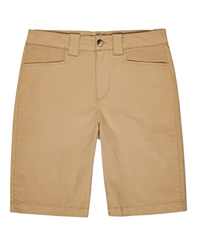 Element Sawyer - Chino-Shorts - Männer - 34 - Grün von Element