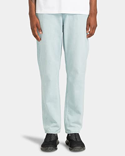 Element Planter - Jeans mit Regular Fit - Männer - 36 - Blau von Element