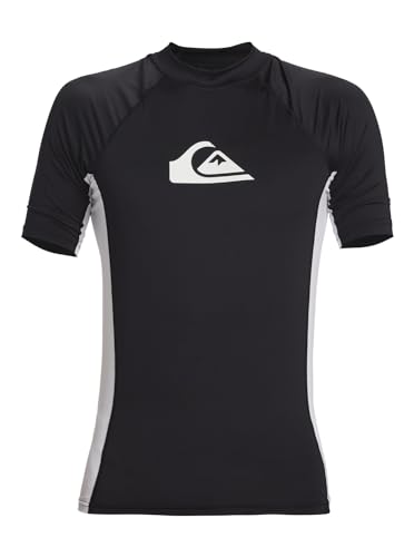Quiksilver Everyday - Kurzärmliges Surf-T-Shirt mit UPF 50 für Männer Quiksilver Everyday - Kurzärmliges Surf-T-Shirt mit UPF 50 für Männer von Quiksilver