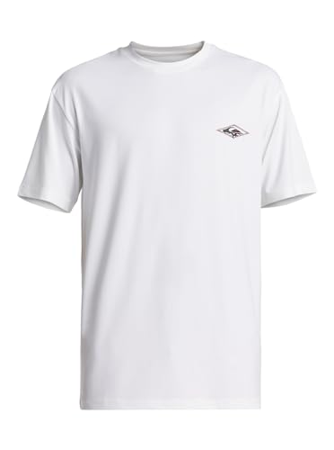 Quiksilver Everyday Surf - Short Sleeve UPF 50 Surf T-Shirt for Men Quiksilver Everyday Surf - Short Sleeve UPF 50 Surf T-Shirt for Men von Quiksilver