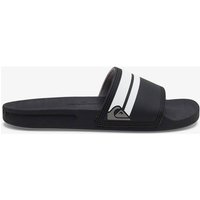 QUIKSILVER Herren Badesandalen RIVI SLIDE M SNDL von Quiksilver