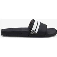 QUIKSILVER Herren Badesandalen RIVI SLIDE M SNDL QUIKSILVER Herren Badesandalen RIVI SLIDE M SNDL von Quiksilver