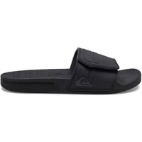 QUIKSILVER Herren Badesandalen RIVISLIDEADJUST M SNDL von Quiksilver