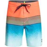 QUIKSILVER Herren Badeshorts SURFSILK PANEL M BDSH von Quiksilver