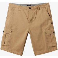 QUIKSILVER Herren Bermuda CRUCIAL BATTLE WKST von Quiksilver