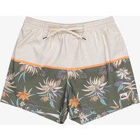 QUIKSILVER Herren Bermuda LIFEONREEF JAMV von Quiksilver