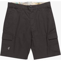 QUIKSILVER Herren Bermuda MWCARGOSHORT WKST von Quiksilver