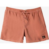 QUIKSILVER Herren Bermuda SURFWASH 15 JAMV von Quiksilver