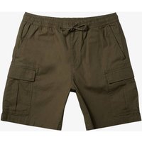 QUIKSILVER Herren Bermuda TAXER CARGO WKST QUIKSILVER Herren Bermuda TAXER CARGO WKST von Quiksilver