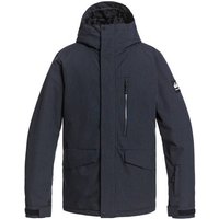 QUIKSILVER Herren Funktionsjacke MISSION SOLI von Quiksilver