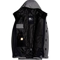 QUIKSILVER Herren Funktionsjacke MISSION SOLI QUIKSILVER Herren Funktionsjacke MISSION SOLI von Quiksilver