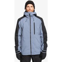 QUIKSILVER Herren Jacke MISSION BLOCK SNJT von Quiksilver