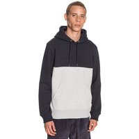 QUIKSILVER Herren Kapuzensweat EMBOSSBLOCHD QUIKSILVER Herren Kapuzensweat EMBOSSBLOCHD von Quiksilver
