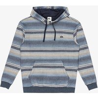 QUIKSILVER Herren Kapuzensweat GREAT OTWAY OTLR von Quiksilver