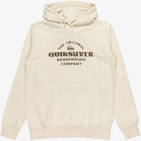 QUIKSILVER Herren Kapuzensweat TRADESMITHOOD OTLR von Quiksilver