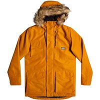 QUIKSILVER Herren Mantel FERRIS Y OTLR QUIKSILVER Herren Mantel FERRIS Y OTLR von Quiksilver