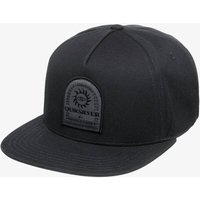 QUIKSILVER Herren Mütze CLUB MASTER HDWR QUIKSILVER Herren Mütze CLUB MASTER HDWR von Quiksilver