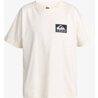 QUIKSILVER Herren Shirt BACKFLASH TEES von Quiksilver