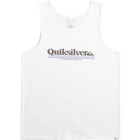 QUIKSILVER Herren Shirt BETWEENTHELINES M TEES von Quiksilver