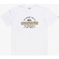 QUIKSILVER Herren Shirt FLOATINGAROUNSS TEES QUIKSILVER Herren Shirt FLOATINGAROUNSS TEES von Quiksilver