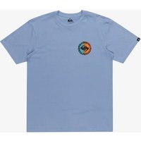 QUIKSILVER Herren Shirt LONGFADE TEES QUIKSILVER Herren Shirt LONGFADE TEES von Quiksilver
