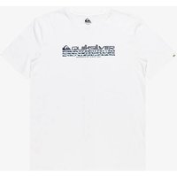 QUIKSILVER Herren Shirt OMNIFILL TEES QUIKSILVER Herren Shirt OMNIFILL TEES von Quiksilver