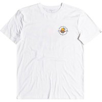 QUIKSILVER Herren Shirt OUTTAROAD M TEES von Quiksilver