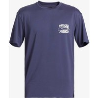 QUIKSILVER Herren Shirt SURF TEE SS SFSH von Quiksilver