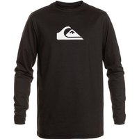 QUIKSILVER Herren Shirt SolidStreak M SFSH QUIKSILVER Herren Shirt SolidStreak M SFSH von Quiksilver