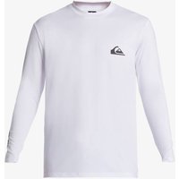 QUIKSILVER Herren Shirt Surf Tee LS SFSH QUIKSILVER Herren Shirt Surf Tee LS SFSH von Quiksilver