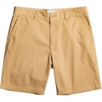 QUIKSILVER Herren Shorts STRETCH M WKST von Quiksilver