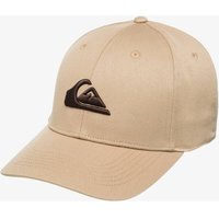 QUIKSILVER Herren Snapback-Cap Decades QUIKSILVER Herren Snapback-Cap Decades von Quiksilver