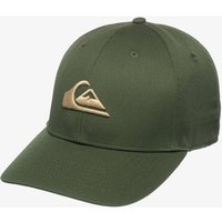 QUIKSILVER Herren Snapback-Cap Decades QUIKSILVER Herren Snapback-Cap Decades von Quiksilver