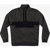 QUIKSILVER Herren Sweatshirt KELLERHZNYLON von Quiksilver