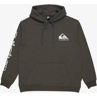 QUIKSILVER Herren Sweatshirt OMNI OTLR von Quiksilver